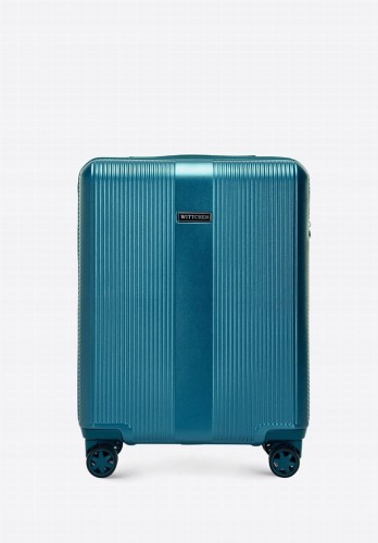 Komplet walizek WITTCHEN 56-3P-90K-90 z polikarbonu