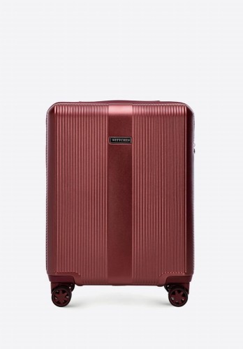 Komplet walizek WITTCHEN 56-3P-90K-35 z polikarbonu