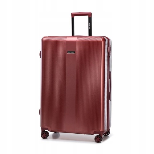 Zestaw walizek WITTCHEN 56-3P-90S-35 z polikarbonu