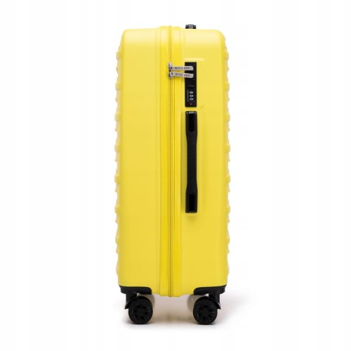 Walizka średnia WITTCHEN ABS 56-3A-002-50