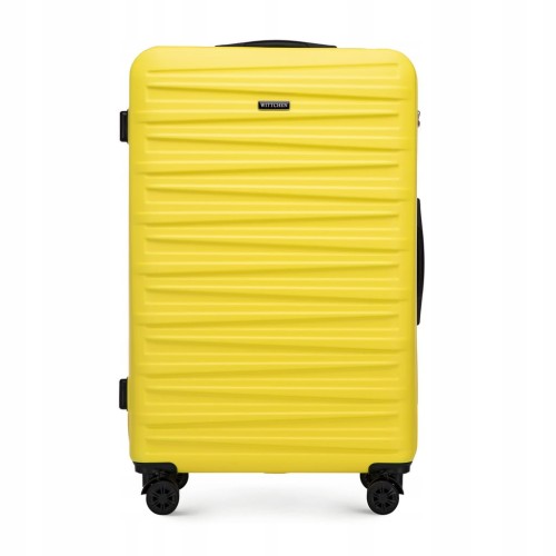 Walizka duża WITTCHEN ABS 56-3A-003-50