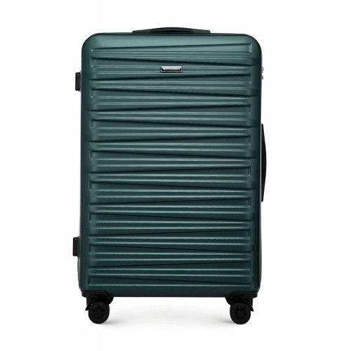 Walizka duża WITTCHEN ABS 56-3A-003-85