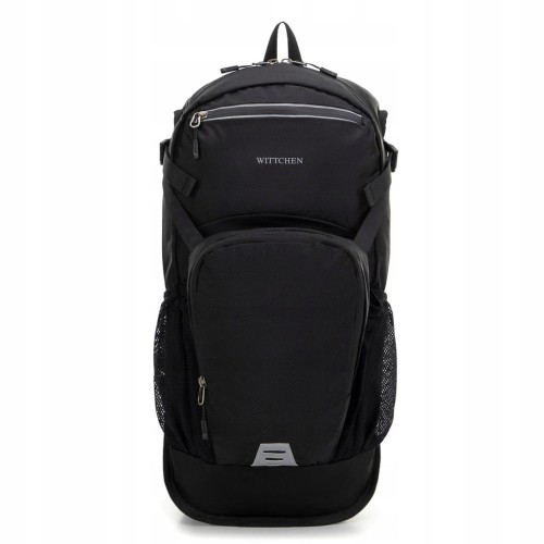 Plecak turystyczny WITTCHEN 56-3S-011-10 czarny