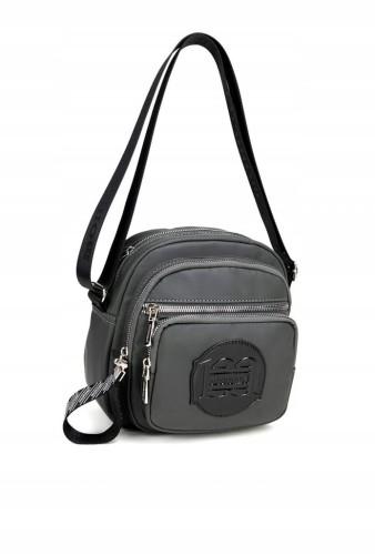 Torebka listonoszka crossbody Monnari BAG4310-M08