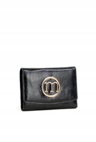 Portfel damski MONNARI PUR0060-020 czarny