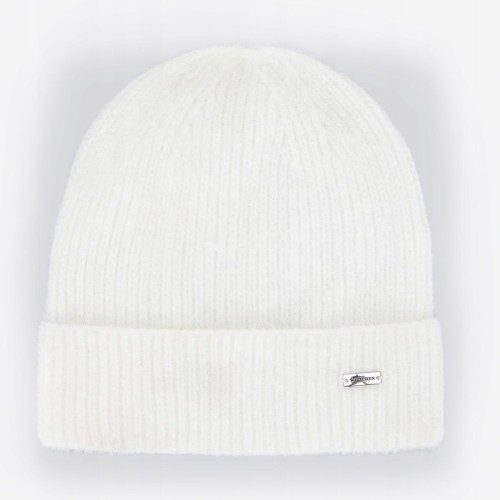 Czapka damska WITTCHEN 101-HF-002-0 zimowa beanie