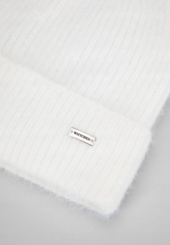 Czapka damska WITTCHEN 101-HF-002-0 zimowa beanie