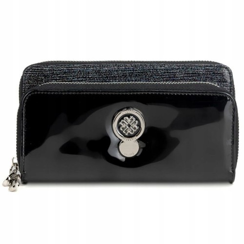 Portfel damski MONNARI PUR0091-M20 czarny