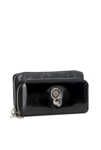 Portfel damski MONNARI PUR0091-M20 czarny