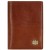 Etui Wittchen Arizona na dokumenty skórzane 10-2-174-5 jasny brąz