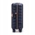 Walizka kabinowa Wittchen GL Style polikarbon 56-3P-841-90 granatowa