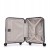 Walizka kabinowa Wittchen GL Style polikarbon 56-3P-841-90 granatowa