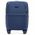 Walizka kabinowa WITTCHEN 56-3S-881-90 AXIS Line z ABS-u i nylonu