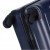 Komplet walizek WITTCHEN GLOBE LINE ABS 56-3A-65K-90 granatowy