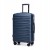 Zestaw walizek WITTCHEN ABS 56-3A-00S-90 granatowy