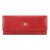 Etui klucze Wittchen Roma 22-2-098-3 czerwone duże