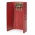 Etui klucze Wittchen Roma 22-2-098-3 czerwone duże