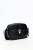 Torebka listonoszka crossbody Monnari BAG0540-020 ekoskóra czarna