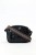 Torebka listonoszka crossbody Monnari BAG0540-020 ekoskóra czarna