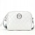 Torebka listonoszka crossbody Monnari BAG1200-019 szara