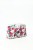 Torebka listonoszka Monnari BAG0490-000 z kwiatowym wzorem
