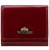 Portfel Wittchen Florence damski 14-1L-066-3A czerwony