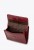 Portfel Wittchen Florence damski 14-1L-066-3A czerwony