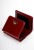 Portfel Wittchen Florence damski 14-1L-066-3A czerwony