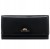 Portfel Wittchen Florence damski 14-1l-052-8A ciemny szary