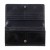 Portfel Wittchen Florence damski 14-1l-052-8A ciemny szary