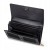Portfel Wittchen Florence damski 14-1l-052-8A ciemny szary