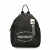 Plecak damski Monnari BAG2140-M20 czarny