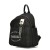 Plecak damski Monnari BAG2140-M20 czarny