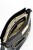 Torebka listonoszka Monnari BAG1430-M20 ekoskóra czarna