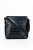 Torebka listonoszka Monnari BAG1430-M20 ekoskóra czarna