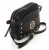 Torebkai listonoszka Monnari BAG1450-020 czarna