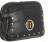 Torebkai listonoszka Monnari BAG1450-020 czarna