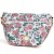 Torebka listonoszka Monnari BAG2100-M15 z kwiatowym wzorem