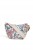 Torebka listonoszka Monnari BAG2100-M15 z kwiatowym wzorem