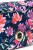 Torebka listonoszka Monnari BAG2100-M13 z kwiatowym wzorem