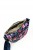 Torebka listonoszka Monnari BAG2100-M13 z kwiatowym wzorem