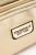 Torebka listonoszka crossbody Monnari BAG1480-023 złota