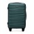Zestaw walizek WITTCHEN ABS 56-3A-00S-85 zielony