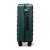 Zestaw walizek WITTCHEN ABS 56-3A-00S-85 zielony