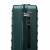 Zestaw walizek WITTCHEN ABS 56-3A-00S-85 zielony