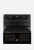 Portfel Wittchen Florence damski 14-1l-052-1A czarny