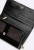 Portfel Wittchen Florence damski 14-1l-052-1A czarny