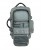 Plecak wielofunkcyjny do samolotu PUCCINI 2w1 PM90171-5 zielony