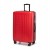 Walizka duża WITTCHEN ABS 56-3A-503-35 czerwona