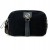 Torebka listonoszka crossbody Monnari BAG1880-020 czarna